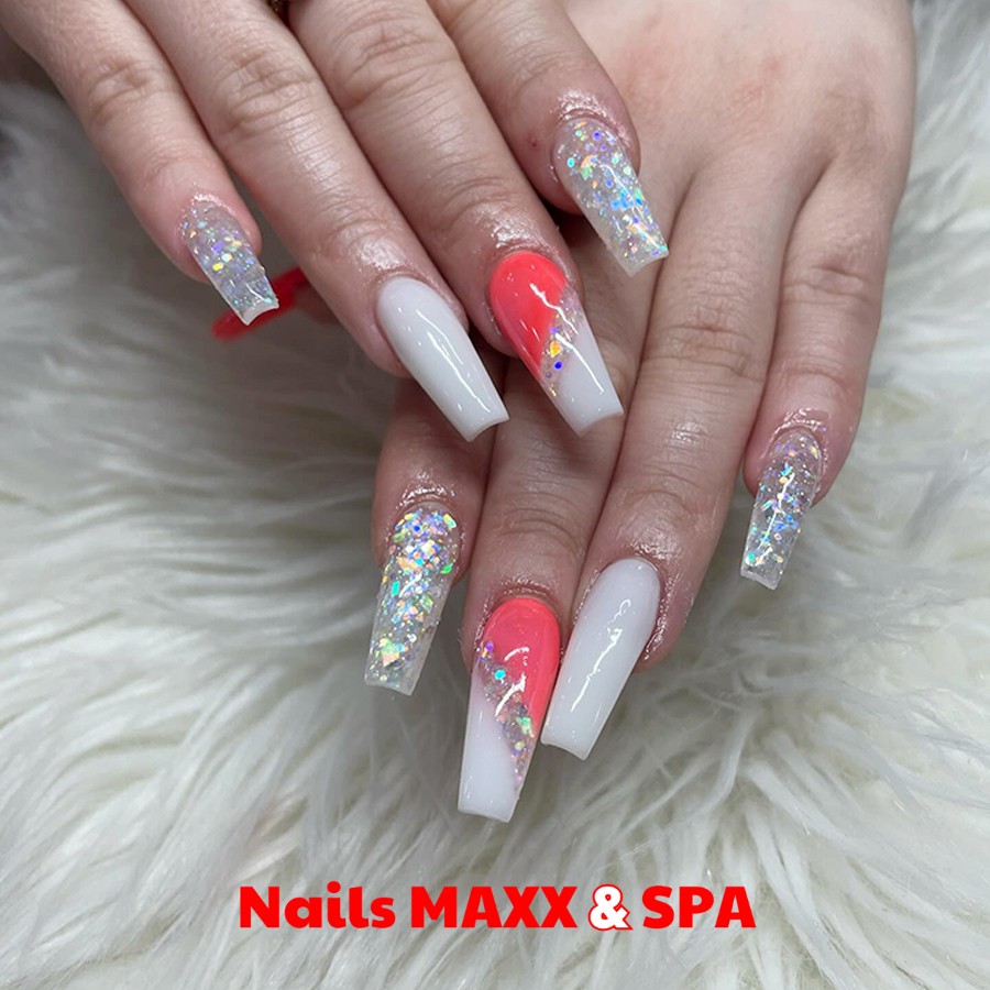 Nails MAXX & SPA